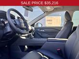 Thumbnail of 2025 Black Nissan Rogue