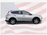 Thumbnail of 2016 Silver Sky Toyota RAV4