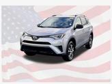 Thumbnail of 2016 Silver Sky Toyota RAV4