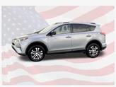 Thumbnail of 2016 Silver Sky Toyota RAV4