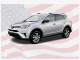 Thumbnail of 2016 Silver Sky Toyota RAV4