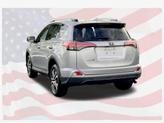 Thumbnail of 2016 Silver Sky Toyota RAV4