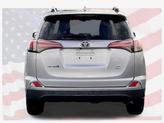 Thumbnail of 2016 Silver Sky Toyota RAV4