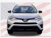 Thumbnail of 2016 Silver Sky Toyota RAV4