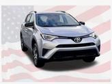 Thumbnail of 2016 Silver Sky Toyota RAV4