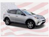 Thumbnail of 2016 Silver Sky Toyota RAV4