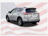 Thumbnail of 2016 Silver Sky Toyota RAV4