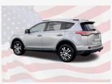 Thumbnail of 2016 Silver Sky Toyota RAV4