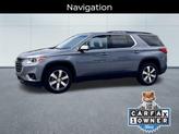 Thumbnail of 2019 Satin Steel Metallic Chevrolet Traverse