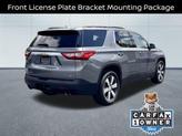 Thumbnail of 2019 Satin Steel Metallic Chevrolet Traverse