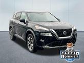 Thumbnail of 2023 Super Black Nissan Rogue