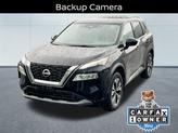Thumbnail of 2023 Super Black Nissan Rogue