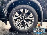 Thumbnail of 2023 Super Black Nissan Rogue