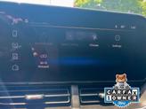 Thumbnail of 2024 Mosaic Black Metallic Chevrolet Trax