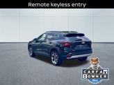 Thumbnail of 2024 Mosaic Black Metallic Chevrolet Trax
