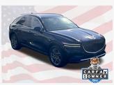 Thumbnail of 2023 Adriatic Blue Genesis GV70