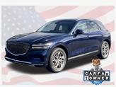 Thumbnail of 2023 Adriatic Blue Genesis GV70