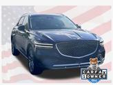 Thumbnail of 2023 Adriatic Blue Genesis GV70