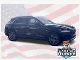 Thumbnail of 2023 Adriatic Blue Genesis GV70
