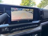 Thumbnail of 2023 Black Chevrolet Silverado 1500
