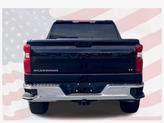 Thumbnail of 2023 Black Chevrolet Silverado 1500