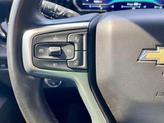 Thumbnail of 2023 Black Chevrolet Silverado 1500
