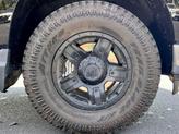 Thumbnail of 2023 Black Chevrolet Silverado 1500