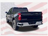 Thumbnail of 2023 Black Chevrolet Silverado 1500