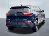 Thumbnail of 2014 True Blue Pearlcoat Jeep Cherokee