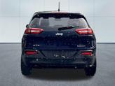 Thumbnail of 2014 True Blue Pearlcoat Jeep Cherokee