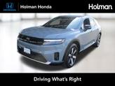 Photo of 2025 Sonic Gray Pearl Honda Prologue