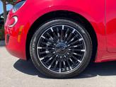 Thumbnail of 2024 Red by (Red) FIAT 500e