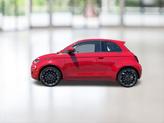 Thumbnail of 2024 Red by (Red) FIAT 500e