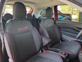 Thumbnail of 2024 Red by (Red) FIAT 500e