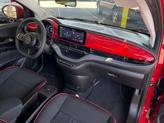 Thumbnail of 2024 Red by (Red) FIAT 500e