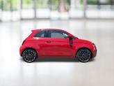 Thumbnail of 2024 Red by (Red) FIAT 500e
