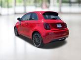 Thumbnail of 2024 Red by (Red) FIAT 500e