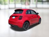 Thumbnail of 2024 Red by (Red) FIAT 500e