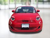 Thumbnail of 2024 Red by (Red) FIAT 500e