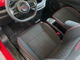 Thumbnail of 2024 Red by (Red) FIAT 500e