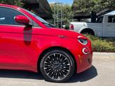 Thumbnail of 2024 Red by (Red) FIAT 500e