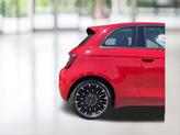 Thumbnail of 2024 Red by (Red) FIAT 500e