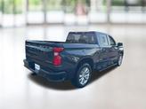 Thumbnail of 2021 Northsky Blue Metallic Chevrolet Silverado 1500