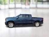 Thumbnail of 2021 Northsky Blue Metallic Chevrolet Silverado 1500