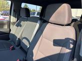 Thumbnail of 2021 Northsky Blue Metallic Chevrolet Silverado 1500