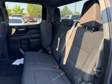 Thumbnail of 2021 Northsky Blue Metallic Chevrolet Silverado 1500