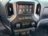 Thumbnail of 2021 Northsky Blue Metallic Chevrolet Silverado 1500