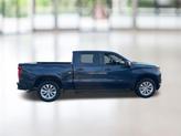 Thumbnail of 2021 Northsky Blue Metallic Chevrolet Silverado 1500