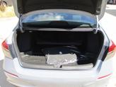 Thumbnail of 2026 Urban Gray Pearl Honda Civic