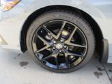 Thumbnail of 2026 Urban Gray Pearl Honda Civic